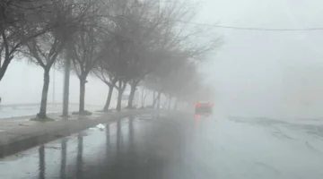 طقس العرب يرفع تصنيف المنخفض الجوي القادم للأردن إلى الدرجة الثالثة